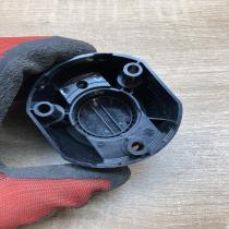 Tow bar socket   Tow bar electric socket Opel Signum
