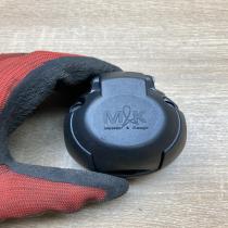 Tow bar socket   Tow bar electric socket Opel Signum