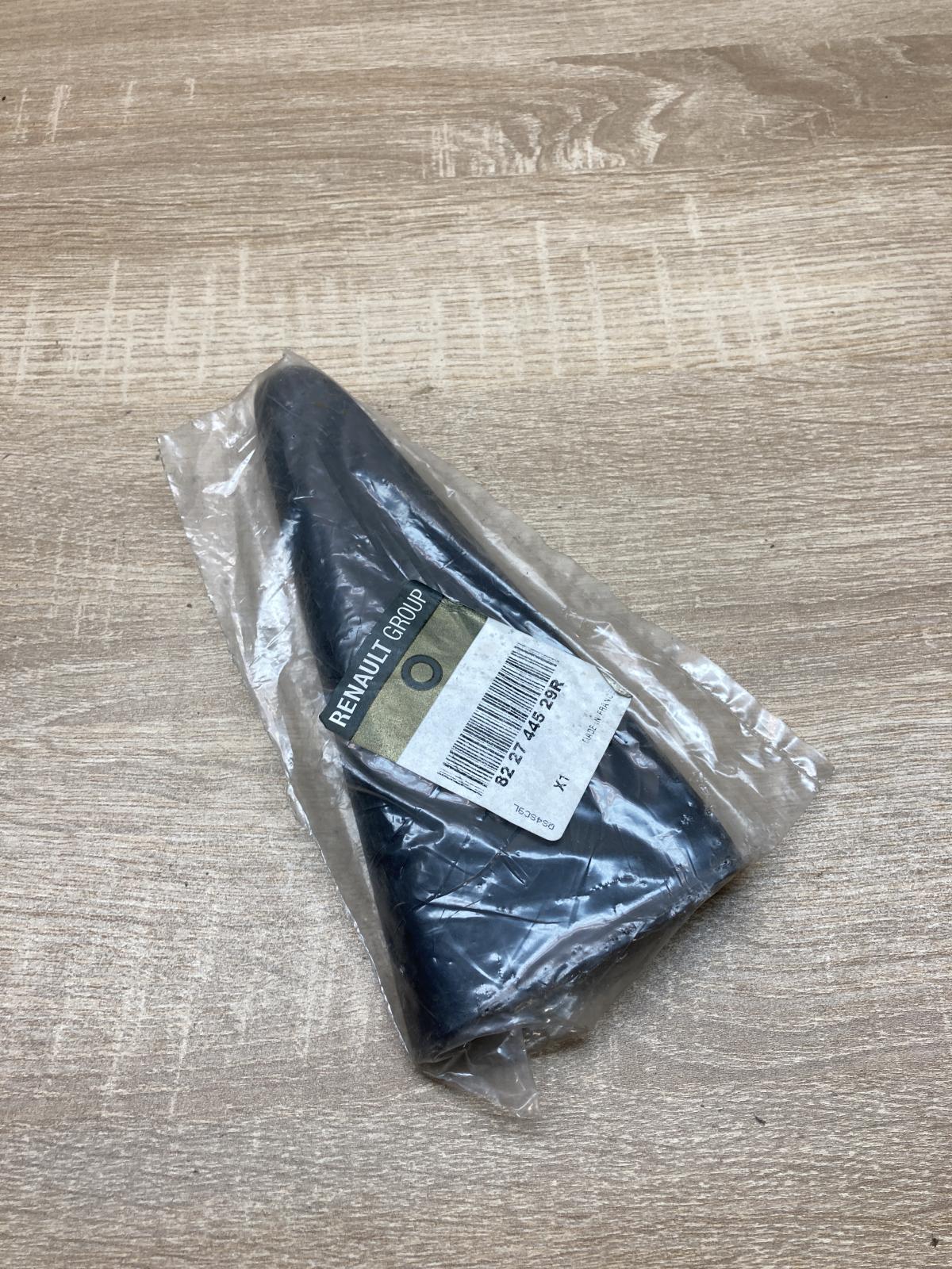 822744529R   Front door wing mirror part Renault Scenic III -  Grand scenic III