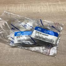 52810 4A000  2 Pcs Front wheel ball bearing Hyundai H-1, Starex, Satellite