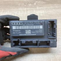 4F0959792E 4F0910793E  Door control unit/module Audi A6 S6 C6 4F