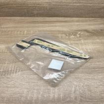 3541528   Windshield trim Volvo 740