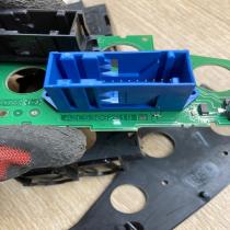 A2C53062618   Other wiring loom Volkswagen Touran I