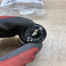 12790581  2 Pcs Headlight part Saab 9-3 Ver2