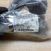 90531719 1337414  Engine coolant pipe/hose Opel Vectra B
