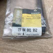 7704001952   Brake line pipe/hose Renault Clio II
