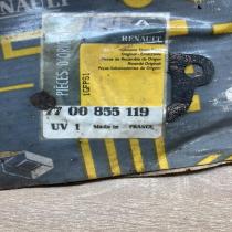 7700855119   Other engine part Renault 21
