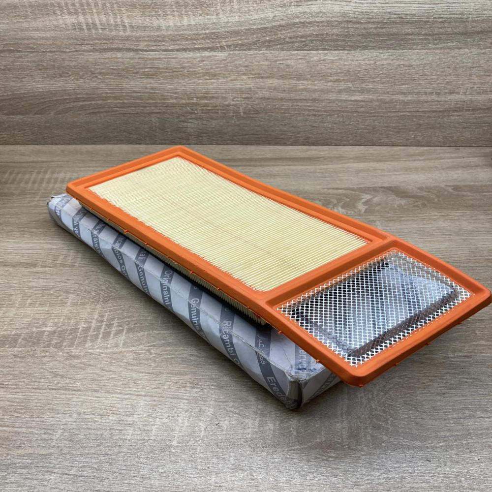 1606498480 0051897086  Air filter Opel Combo D