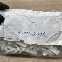 A0019884681  50 Pcs Other exterior part Mercedes-Benz 190 W201