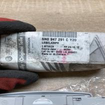 5N0947291C   Other interior light Volkswagen Tiguan