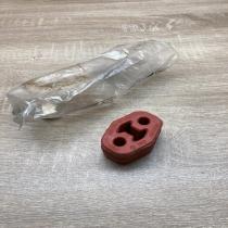 1H0253147B   Muffler mount bracket/holder Volkswagen Golf IV