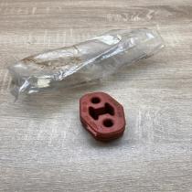 1H0253147B   Muffler mount bracket/holder Volkswagen Golf IV