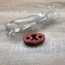 1H0253147B   Muffler mount bracket/holder Volkswagen Golf IV