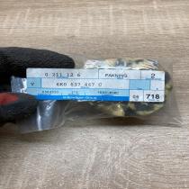 6K0837447C   Other engine bay part Volkswagen Polo IV 9N3