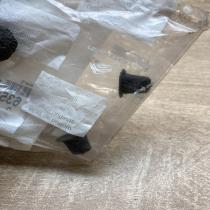 6351AG  2 Pcs Other trunk/boot trim element Lancia Lybra