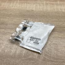 6351AG  2 Pcs Other trunk/boot trim element Lancia Lybra