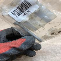 11098251 2046513  Nuts/bolts Opel Corsa D