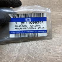 11098251 2046513  Nuts/bolts Opel Corsa D