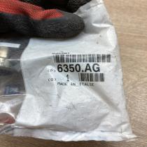 6350AG   Nuts/bolts Peugeot Boxer