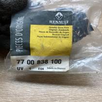 7700838100   Electric window control switch Renault Megane I