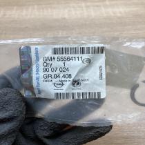 55564111 9007024  Other engine bay part Opel Corsa D