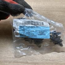 6K0868243C  10 Pcs Other front door trim element Volkswagen Touareg I