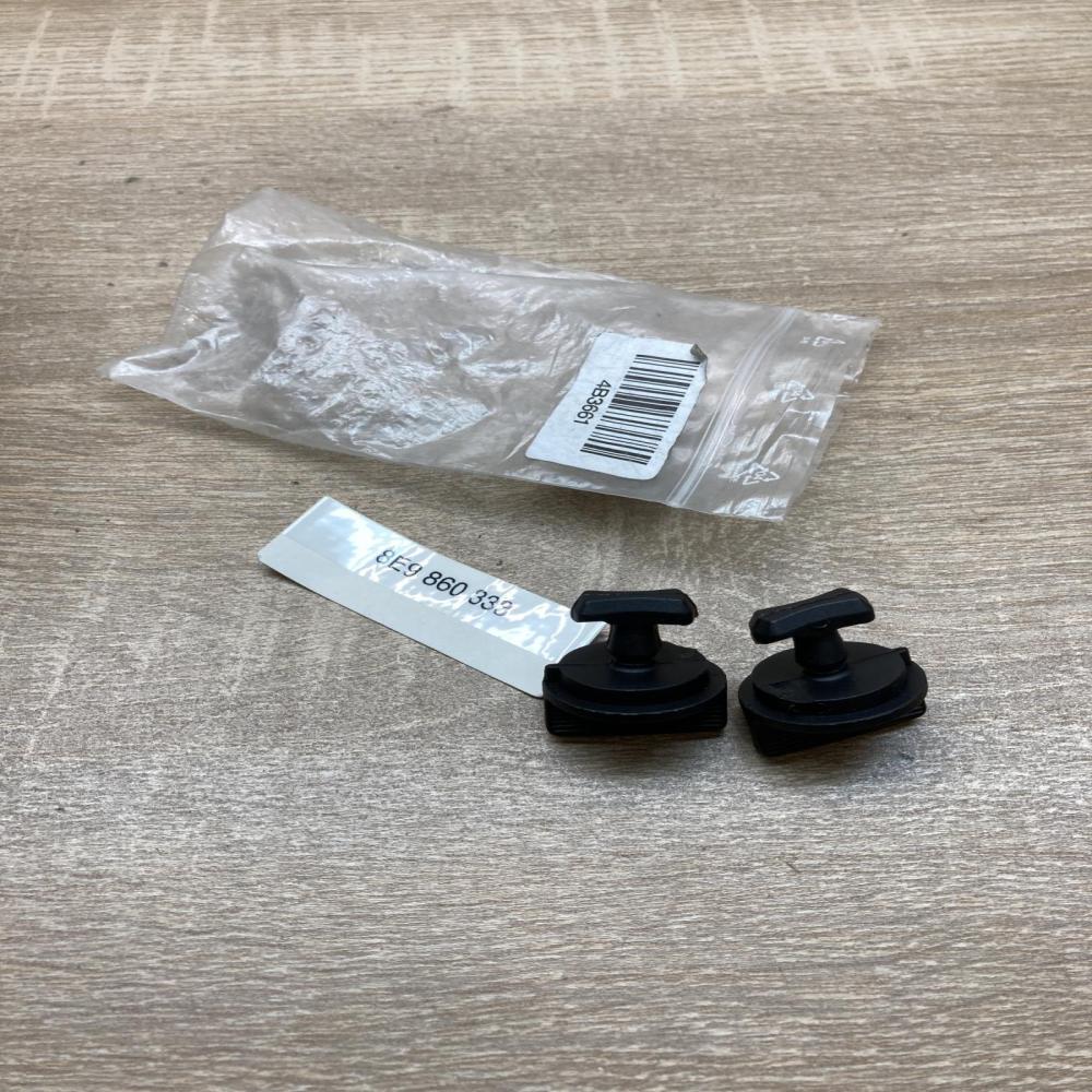 8E9860333  2 Pcs Other interior part Audi A4 S4 B6 8E 8H