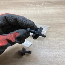 8E9860333  2 Pcs Other interior part Audi A4 S4 B6 8E 8H