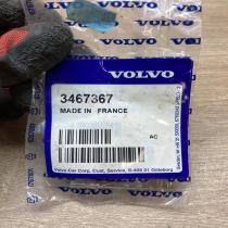 3467367  5 Pcs Other engine bay part Volvo S40, V40