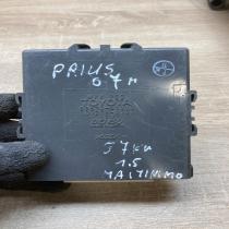 89670 47010 101238 0151 8967047010 Combustion control unit/module Toyota Prius (