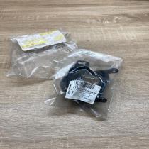 8XA807563   Headlight washer spray nozzle cap/cover Audi A1