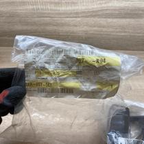 8XA807563   Headlight washer spray nozzle cap/cover Audi A1