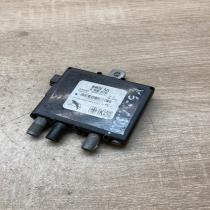 6906070   Aerial antenna amplifier BMW X5 E53