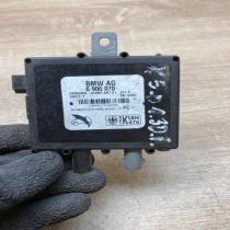 6906070   Aerial antenna amplifier BMW X5 E53