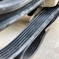 A0159970292   Alternator belt Mercedes-Benz G W461 463