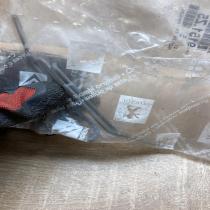 9151Z5  3 Pcs Other interior part Peugeot Partner