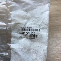 9151Z5  3 Pcs Other interior part Peugeot Partner