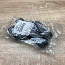 YQ00122080  2 Pcs Rear bumper mounting bracket Citroen C3 Aircross