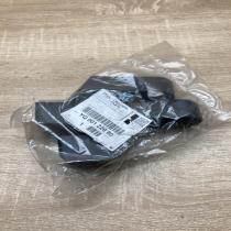 YQ00122080  2 Pcs Rear bumper mounting bracket Citroen C3 Aircross