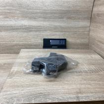 YQ00122080  2 Pcs Rear bumper mounting bracket Citroen C3 Aircross