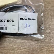 7507996   Generator/alternator part BMW X5 E53