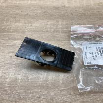 2G0919494A   Front parking sensor holder (PDC) Volkswagen Polo VI AW