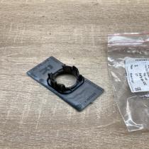 2G0919494A   Front parking sensor holder (PDC) Volkswagen Polo VI AW