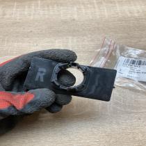 2G0919494A   Front parking sensor holder (PDC) Volkswagen Polo VI AW