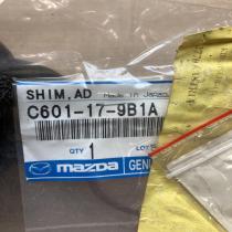C601 17 9B1A   Other gearbox part Mazda CX-5