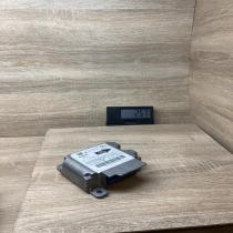 24416703 5WK42977  Airbag control unit/module Opel Astra G