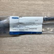 1129032 YS61 2282 AD  Brake line pipe/hose Ford Puma