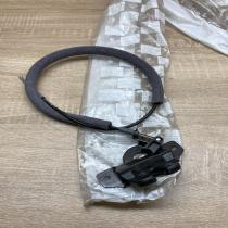 8726C9   Tailgate/trunk/boot lock/catch/latch Citroen Berlingo