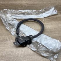 8726C9   Tailgate/trunk/boot lock/catch/latch Citroen Berlingo