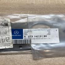 A2731420180   Other exhaust manifold parts Mercedes-Benz ML W164